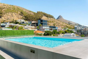 Oceanview Sanctuary